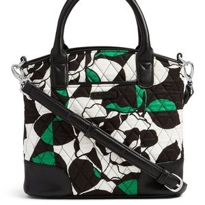 Vera Bradley Day Off Crossbody